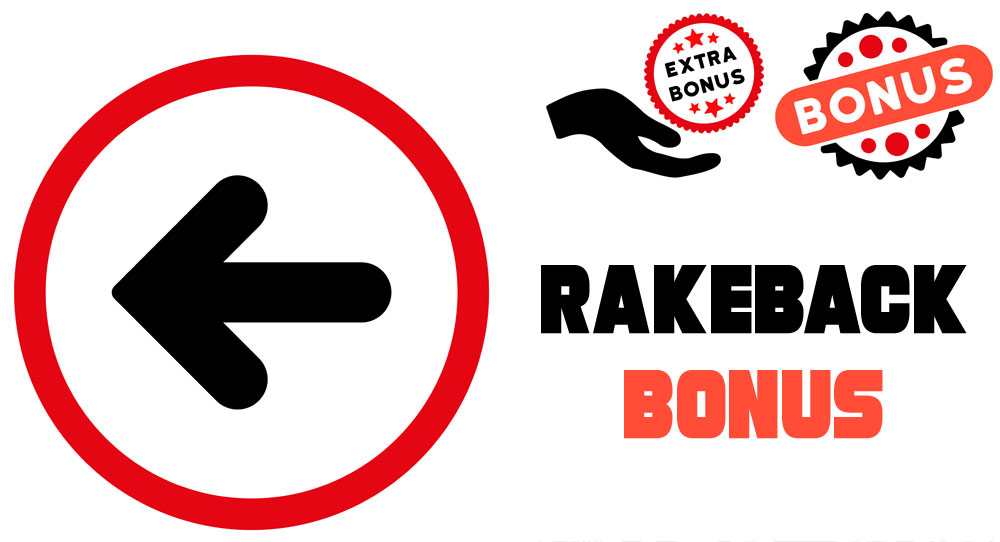 rake and rakeback pokerstars